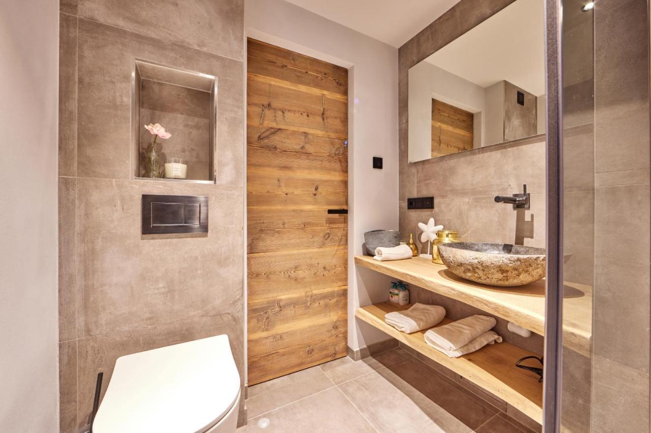 Sunshine Apartment Spirit Of Deer Garmisch-Partenkirchen Exterior photo