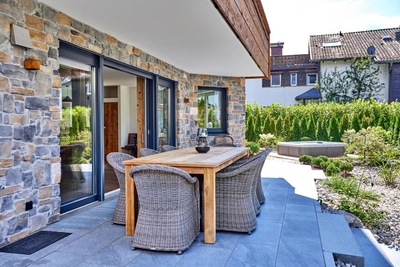 Sunshine Apartment Spirit Of Deer Garmisch-Partenkirchen Exterior photo
