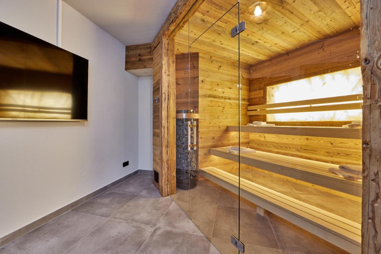 Sunshine Apartment Spirit Of Deer Garmisch-Partenkirchen Exterior photo